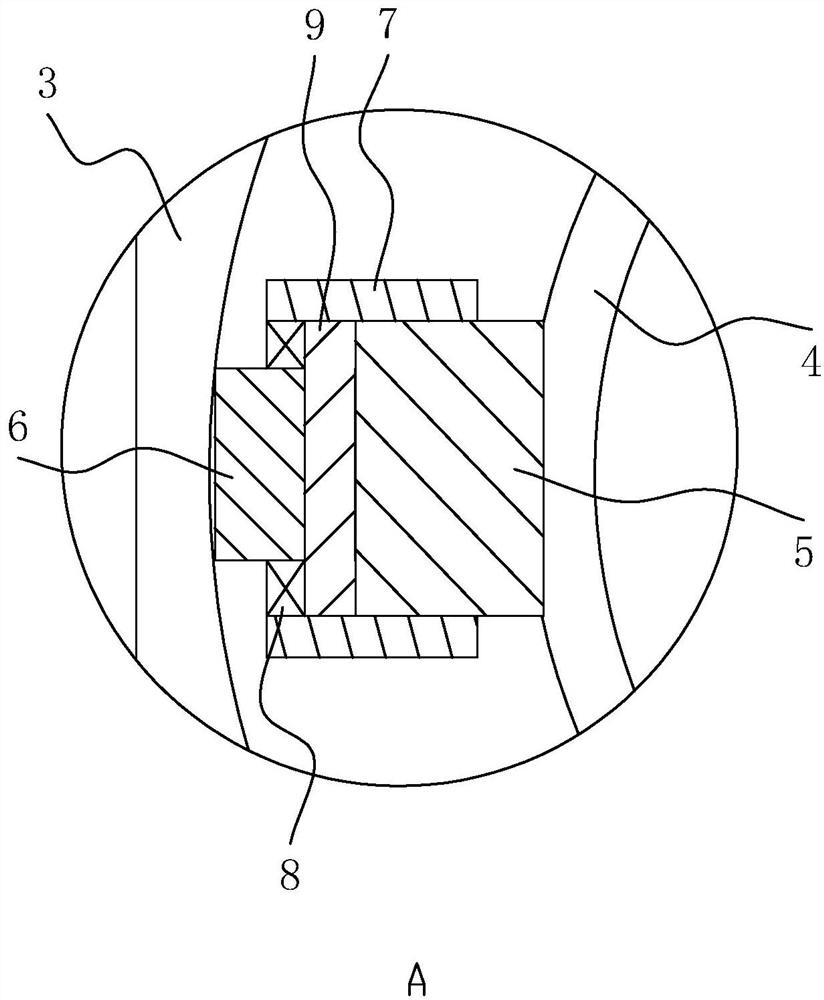 Bridge lifting device and construction method