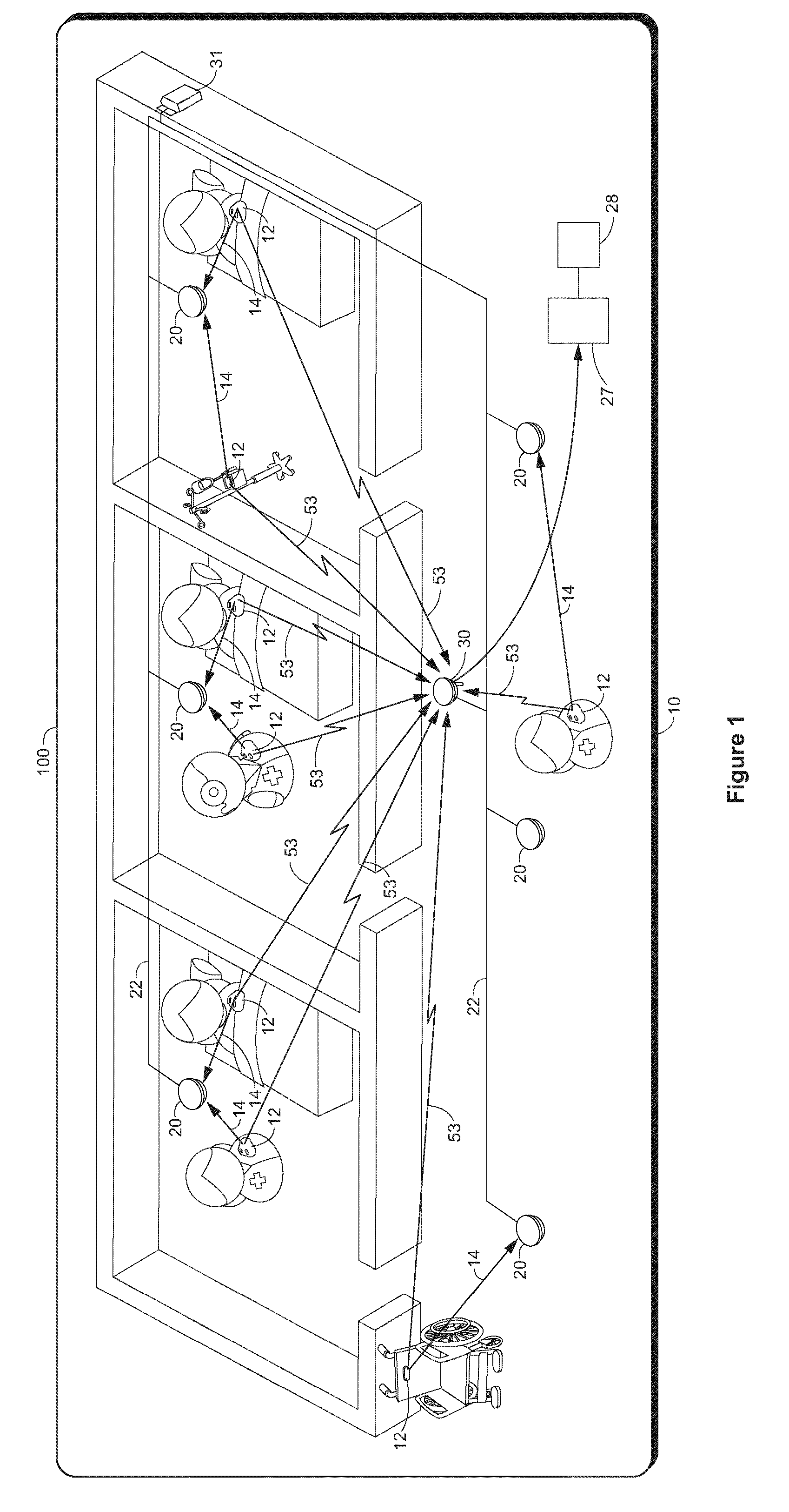 Systems and methods for effecting good hygiene practices