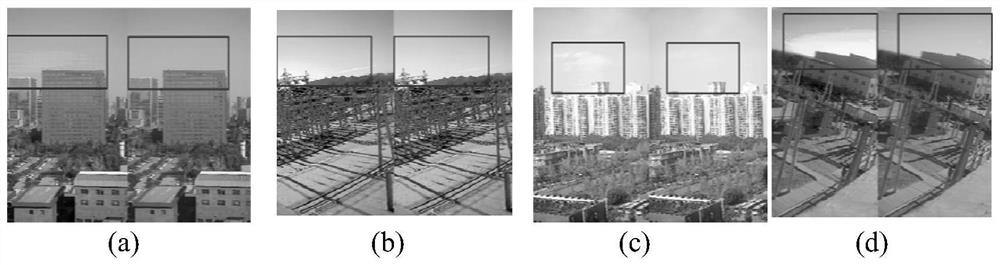 A Color Correction Method for Array Camera Based on Optimal Histogram Matching