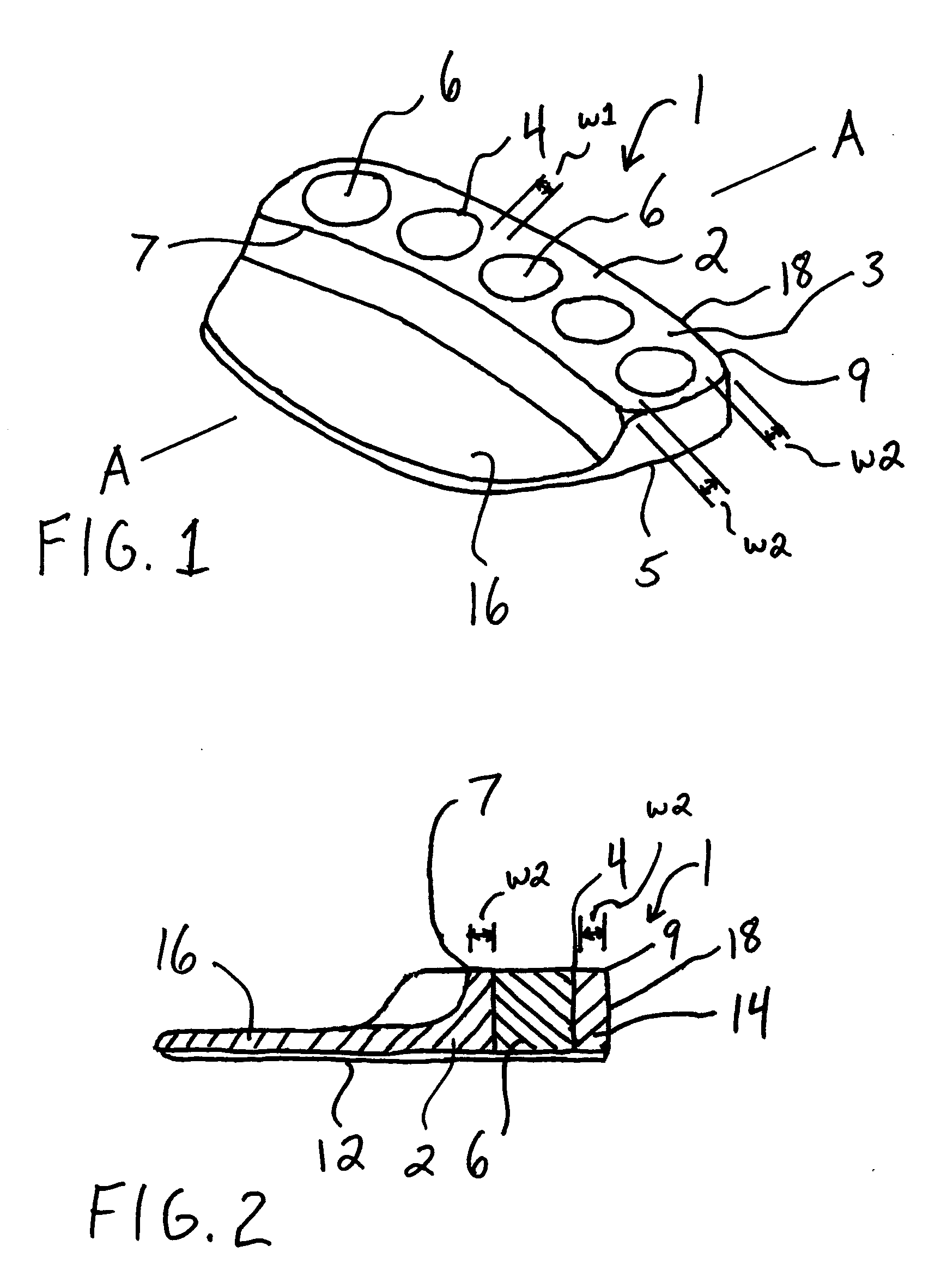 Spark-emitting device for a skateboard