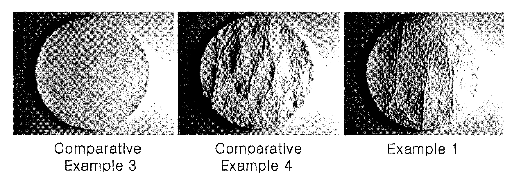 Composition containing collagen peptide for improving skin care