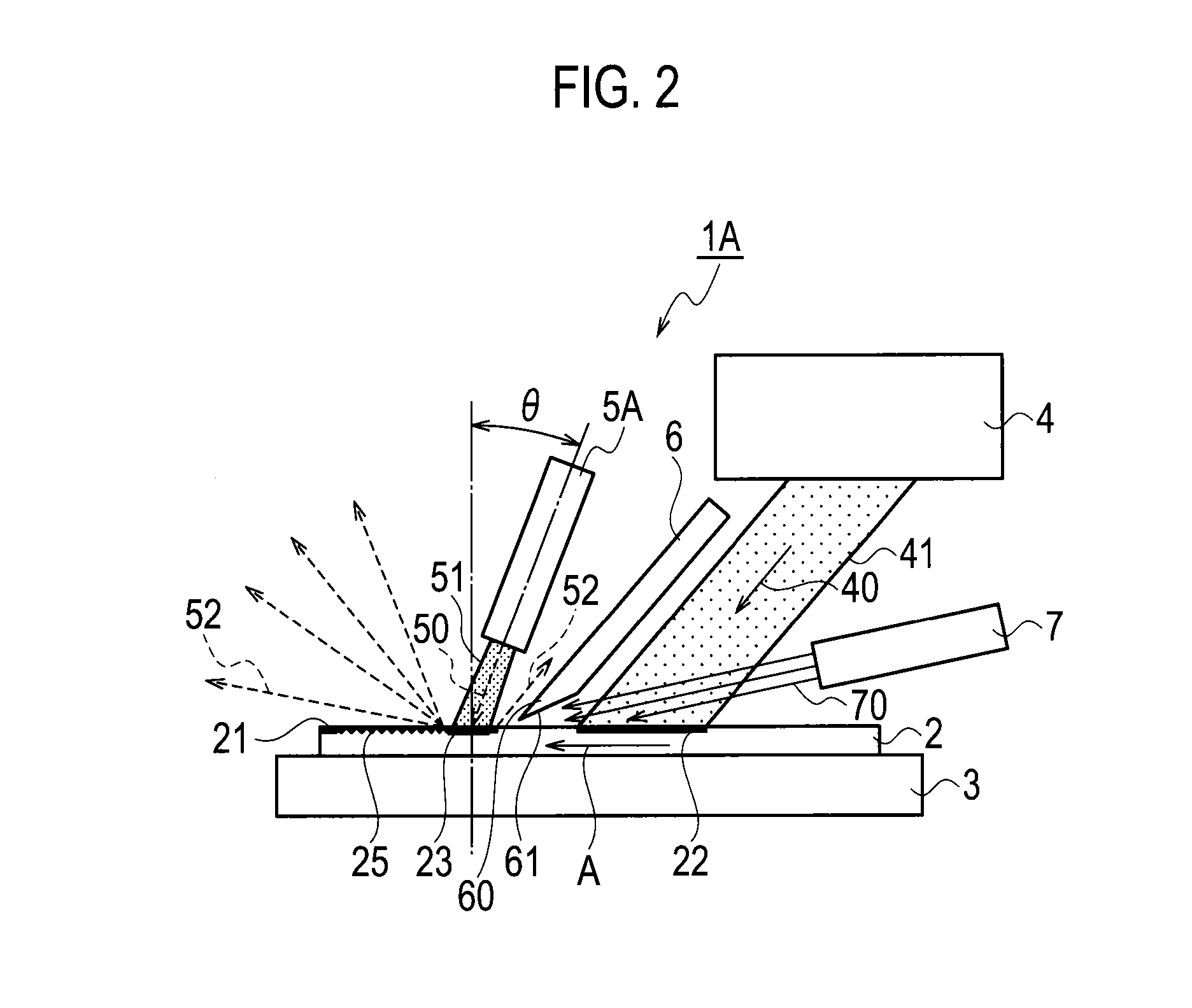 Device and method for cutting brittle member and cut-out brittle member