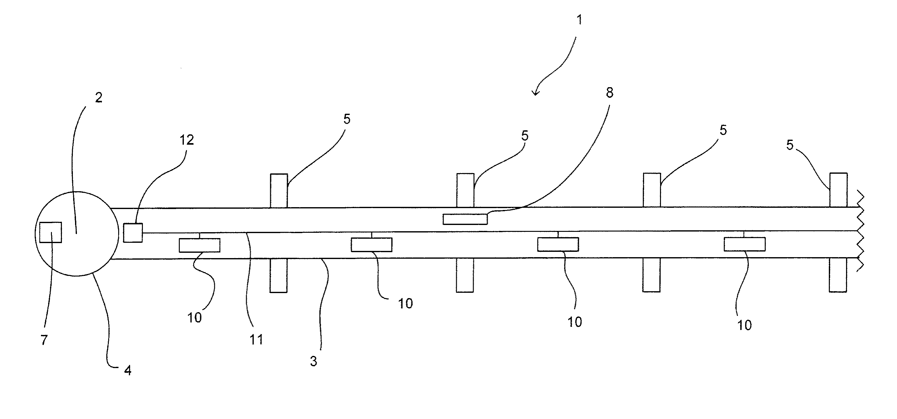 Irrigation systems and methods
