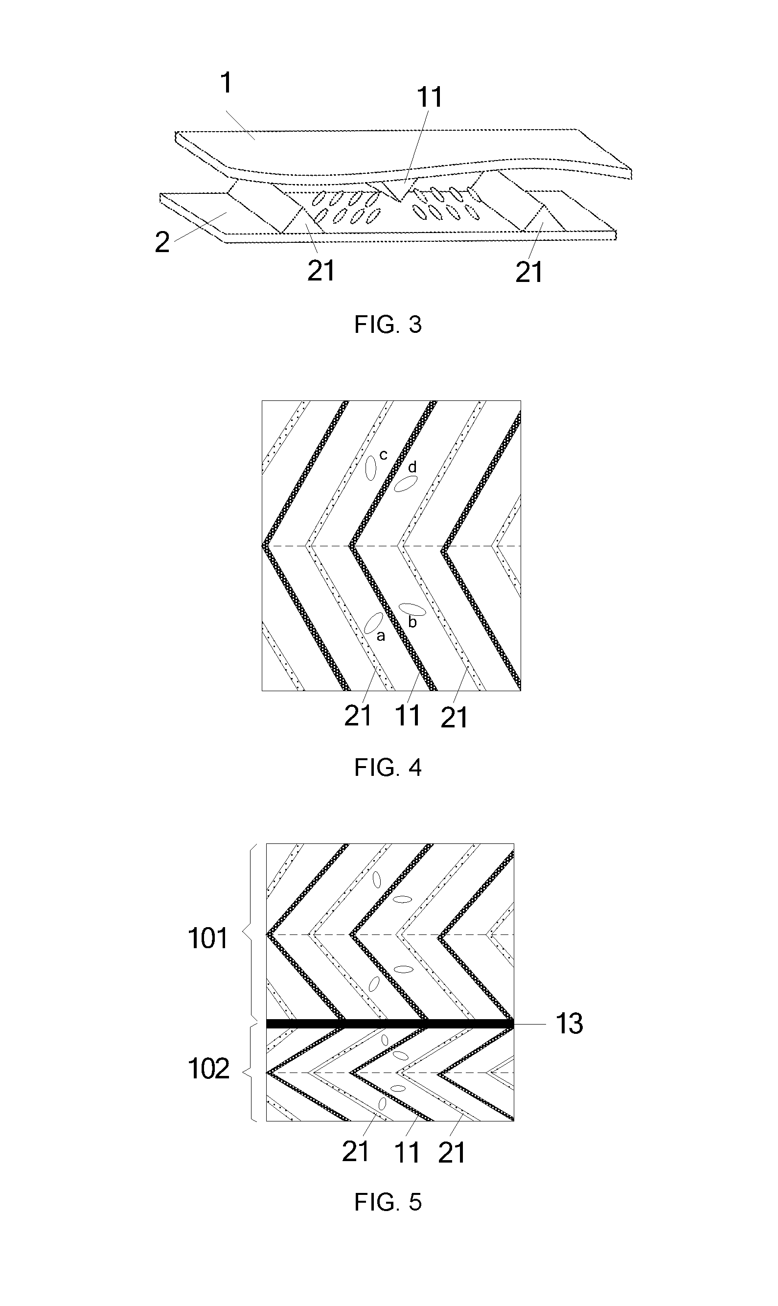 Image display method and apparatus, and multi-domain liquid crystal display device