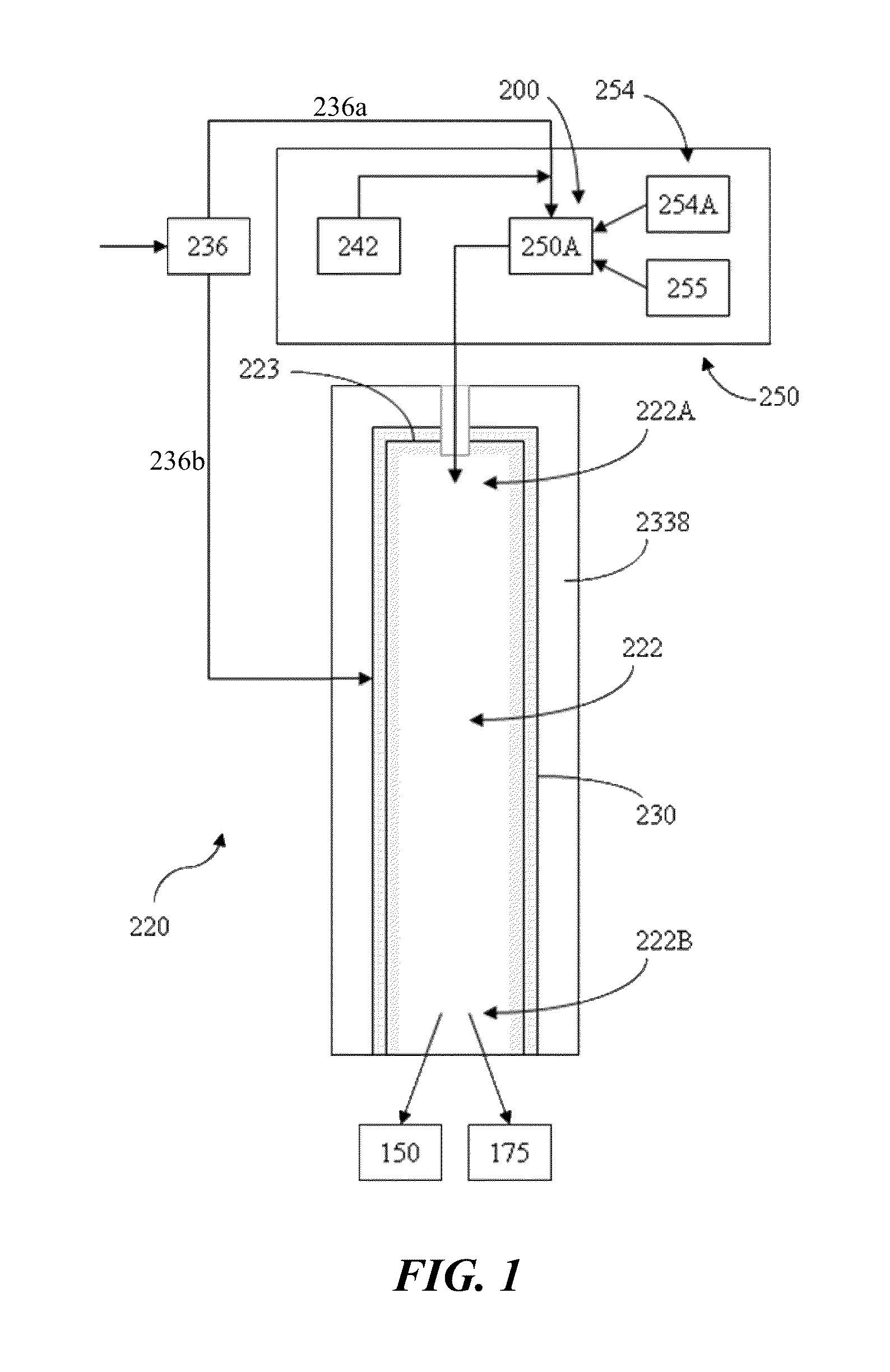 System and method for high efficiency power generation using a carbon dioxide circulating working fluid