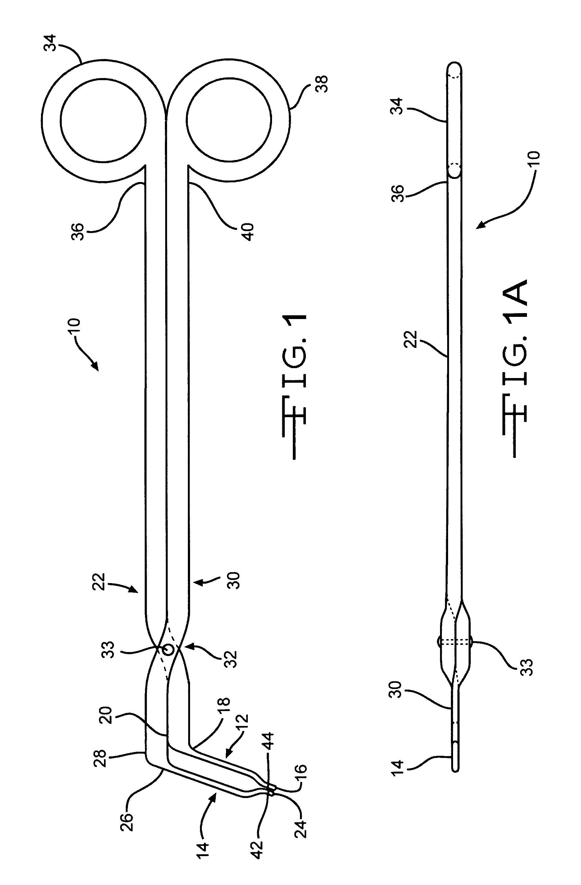 Method for in-situ simultaneous shaping of adjacent matrix bands and tools