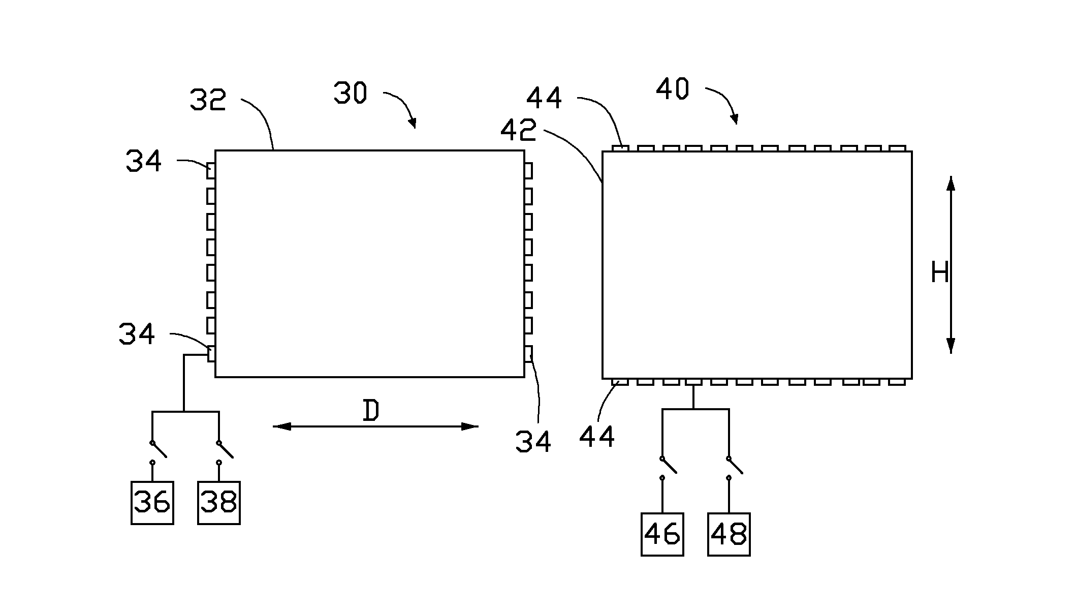Sensing method based on capacitive touch panel