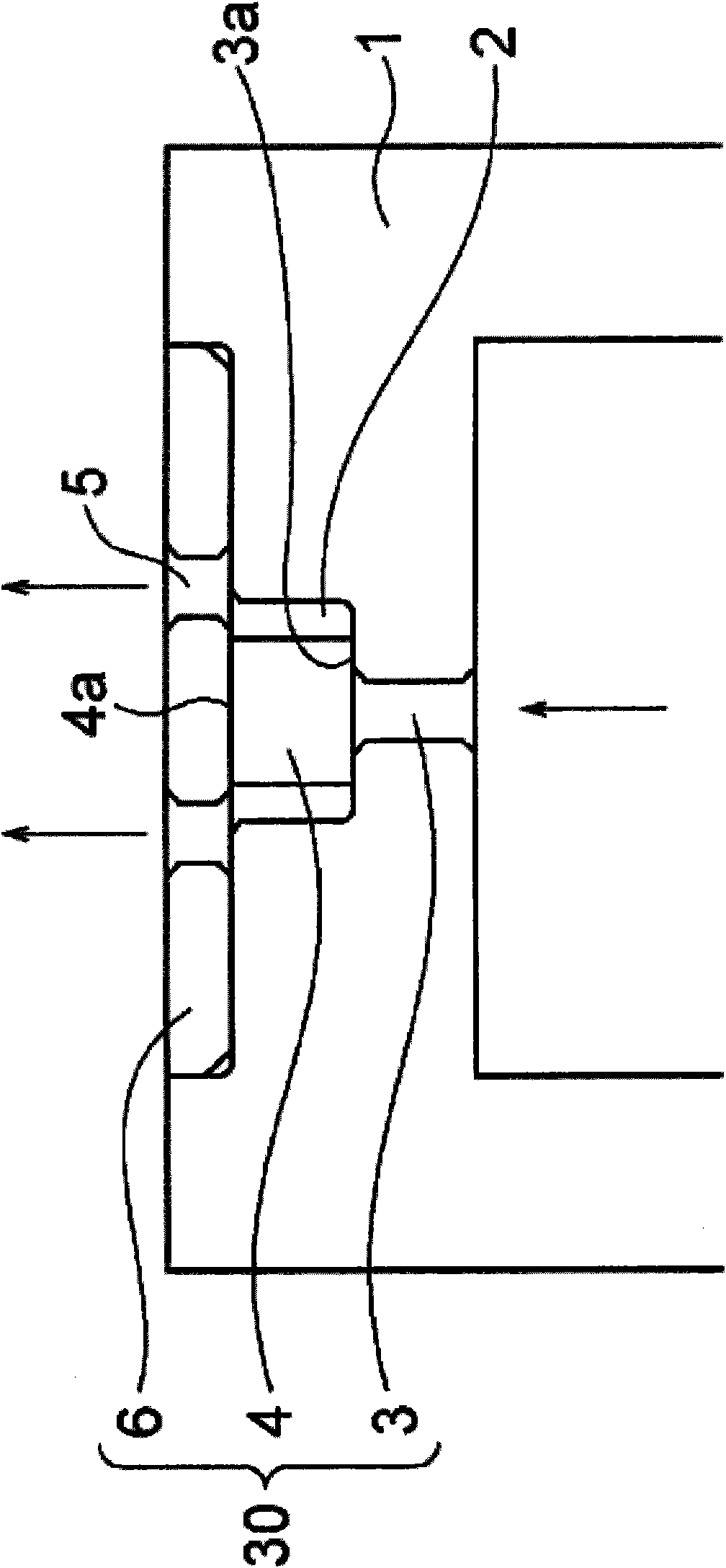 Relief valve