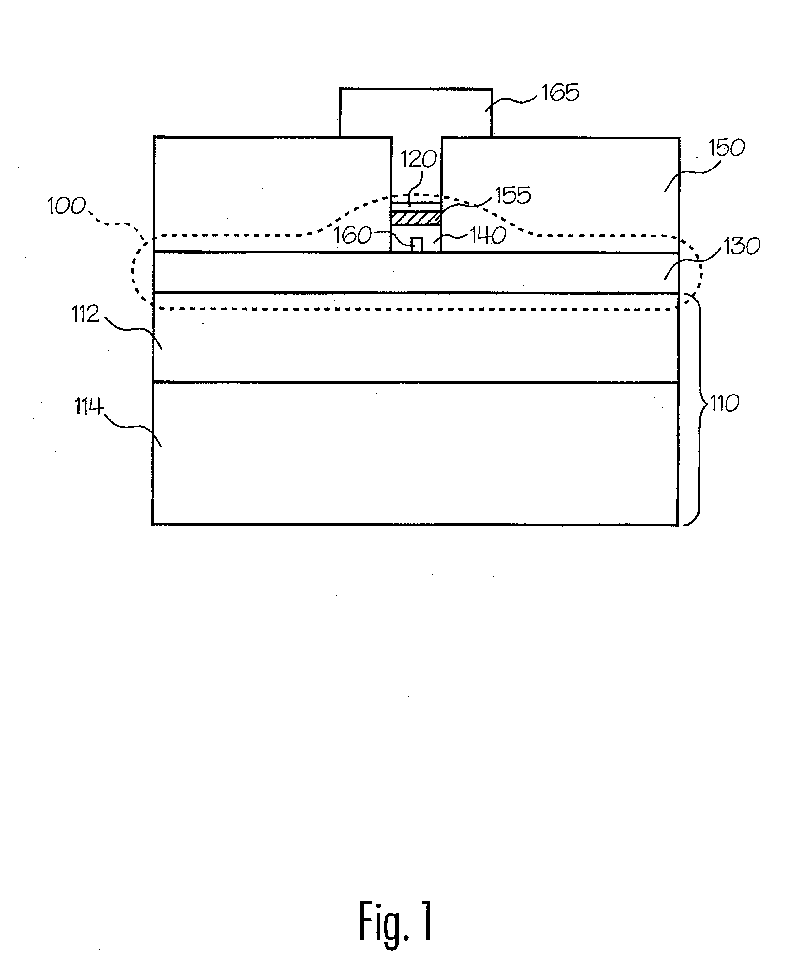 Programmable metallization cell structures including an oxide electrolyte, devices including the structure and method of forming same