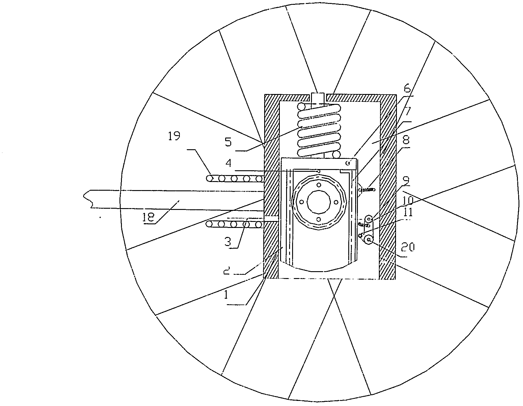 Bicycle braking energy using device