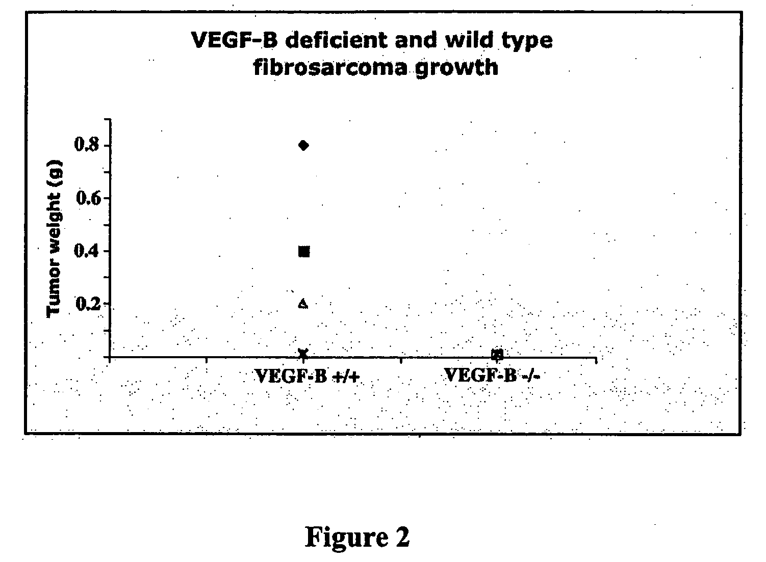Method for inhibiting tumor formation and growth