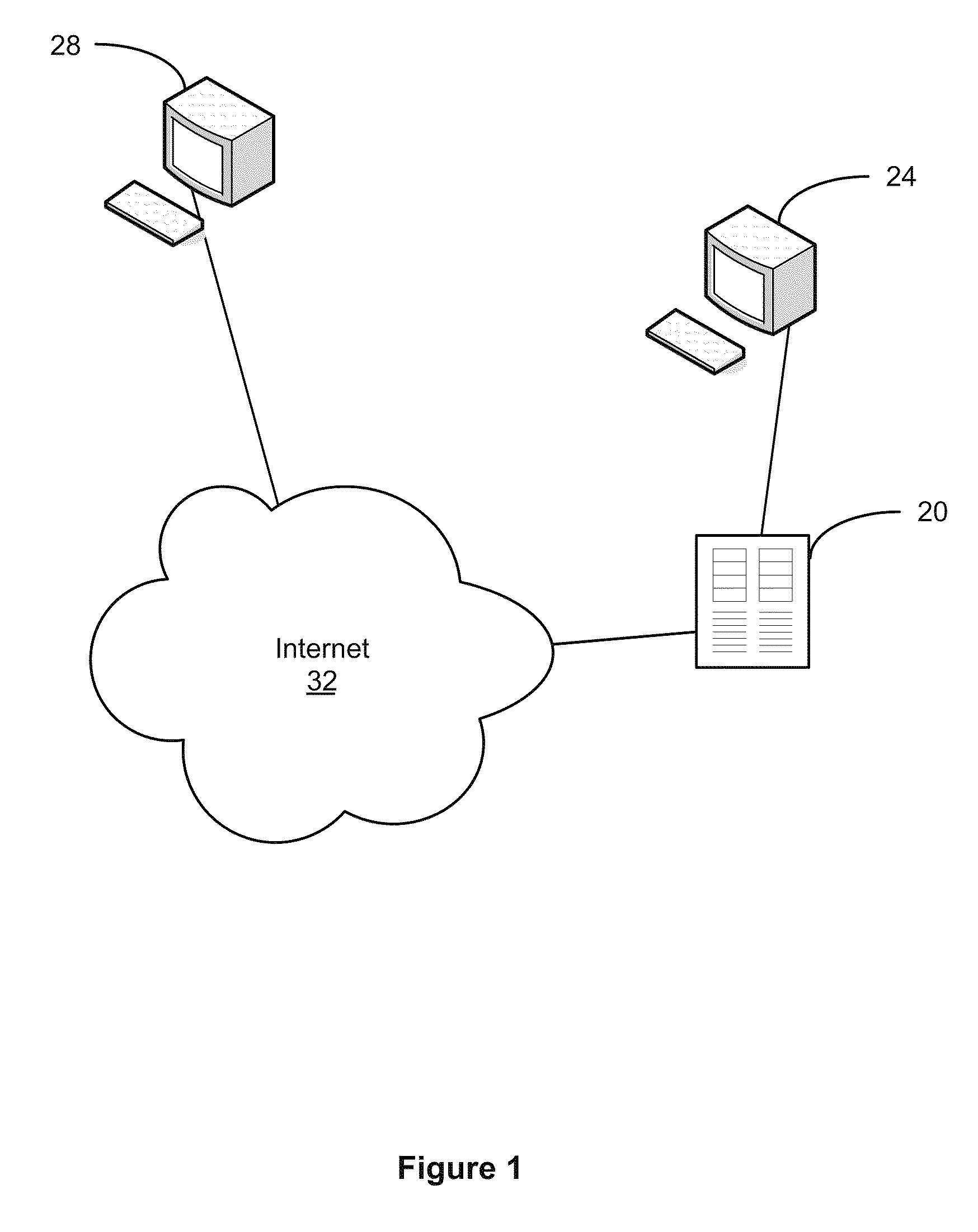 System and method for providing judicial orders