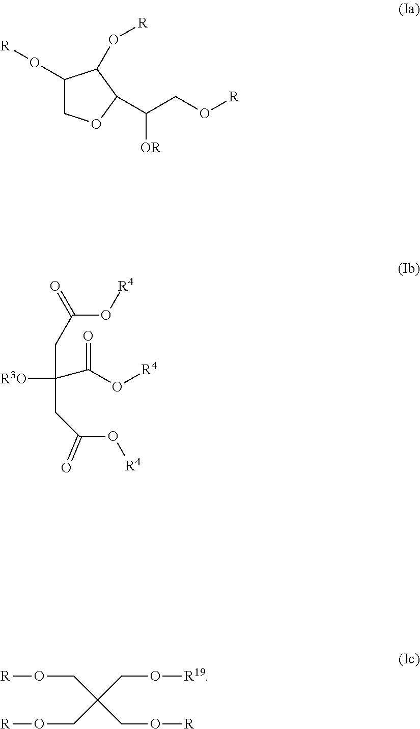 Non-fluorinated urethane based coatings