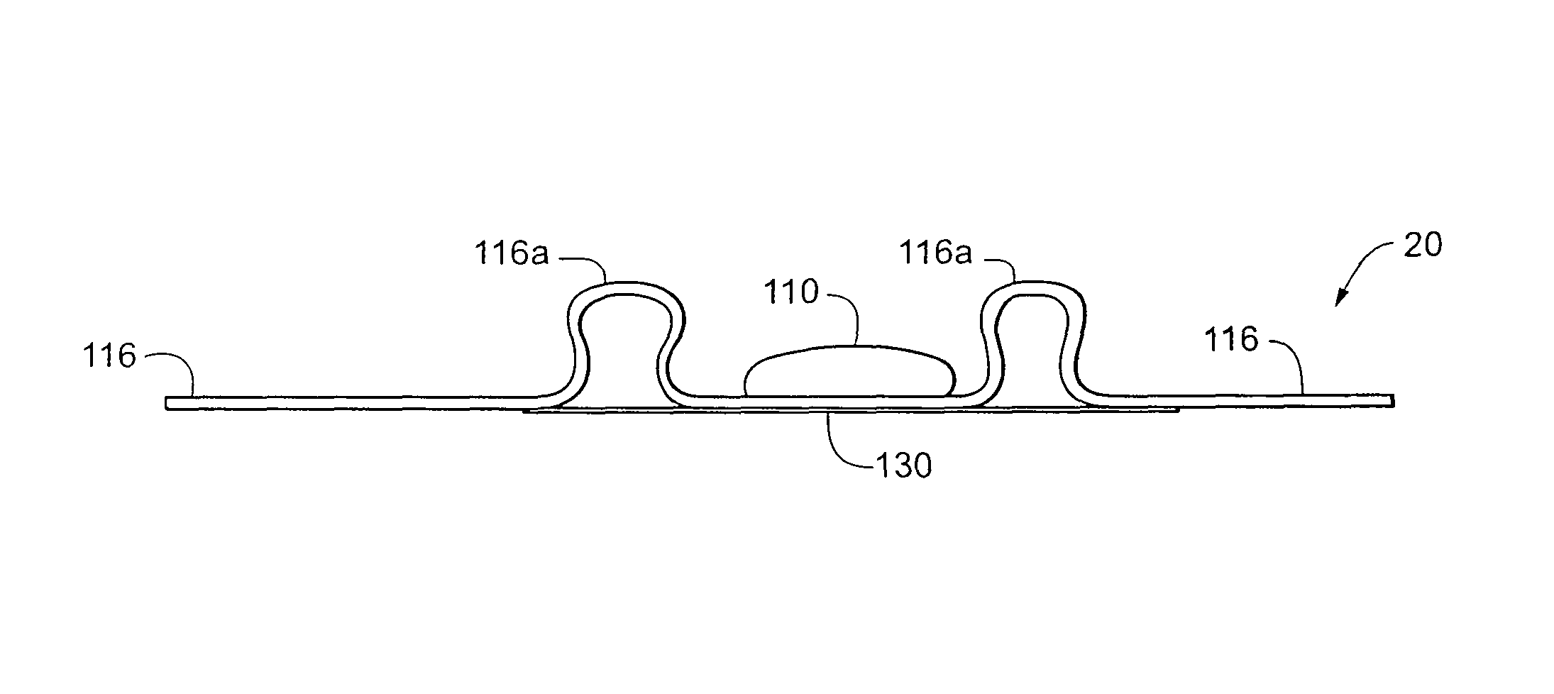 Electrical stimulation device and method for therapeutic treatment and pain management