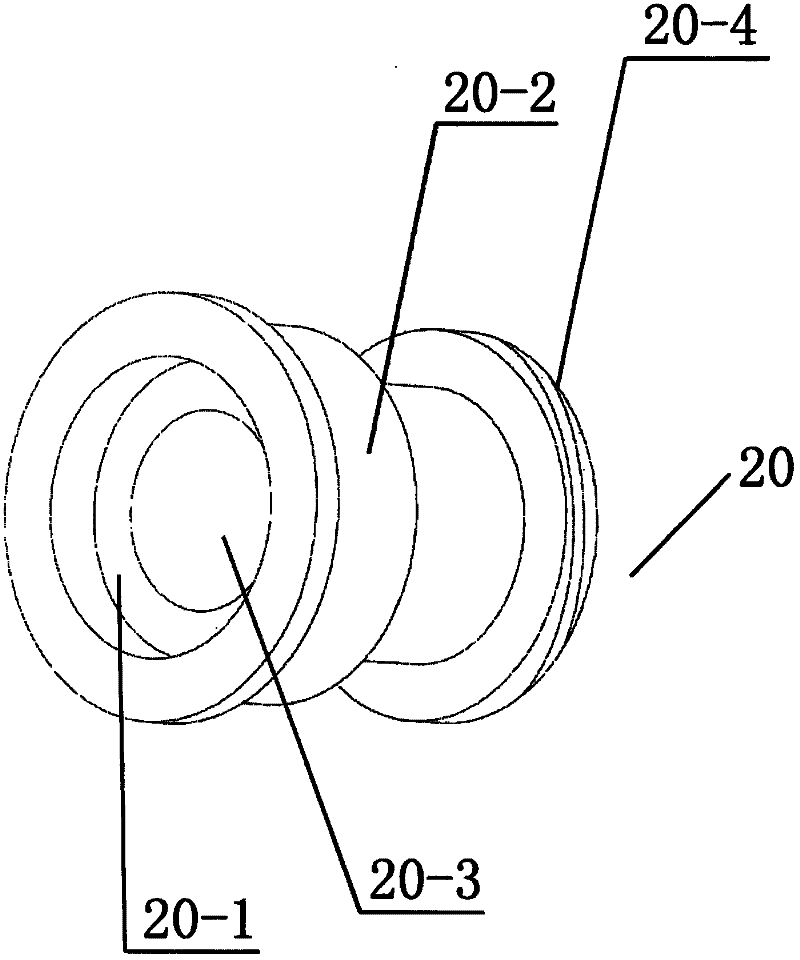 Variable speed wheel-disc integrated mid-motor in electrical bicycle