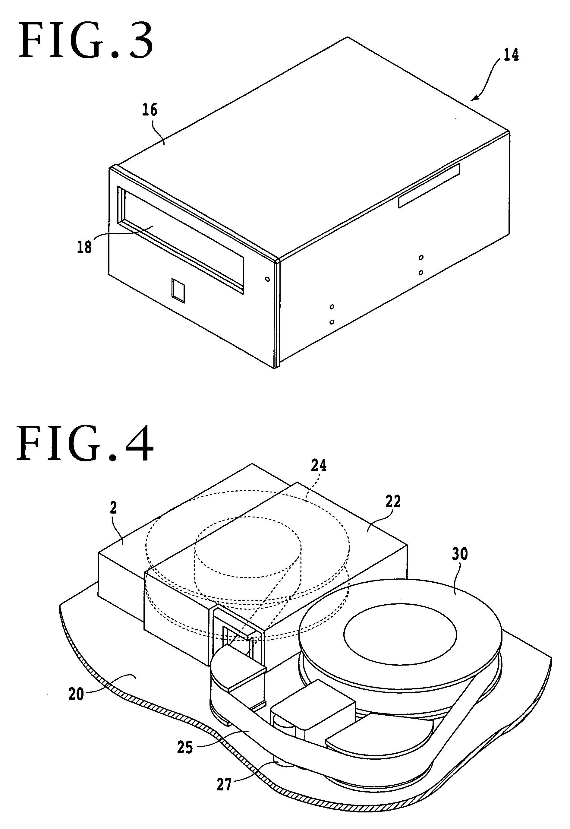 Cartridge loading mechanism