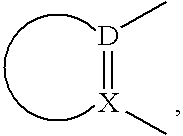 Histamine H3 receptor agents, preparation and therapeutic uses