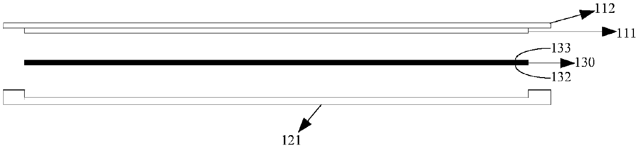 Mobile terminal and manufacturing method