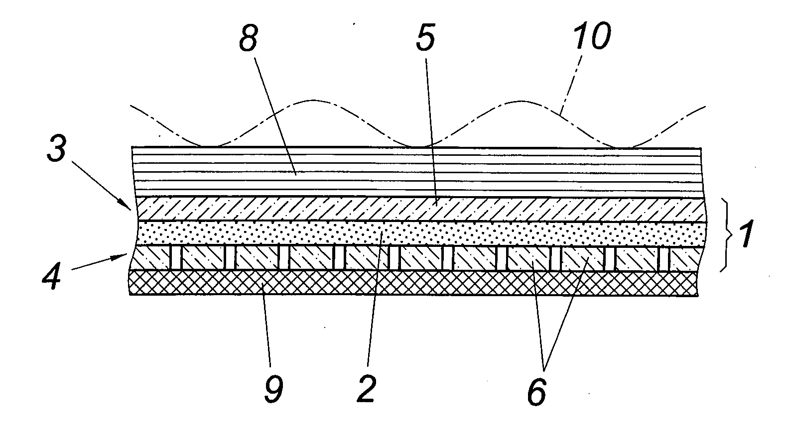 Fingerprinting Device