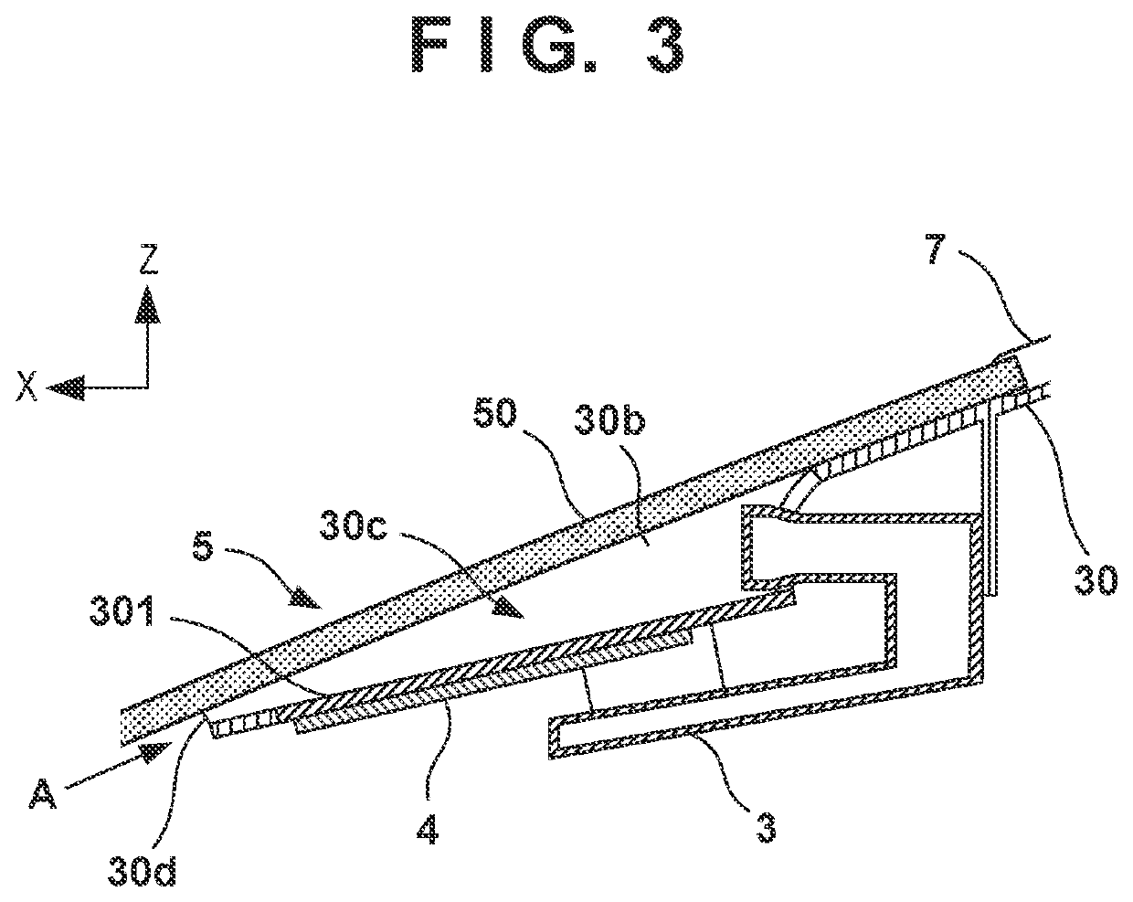 Moving body control apparatus