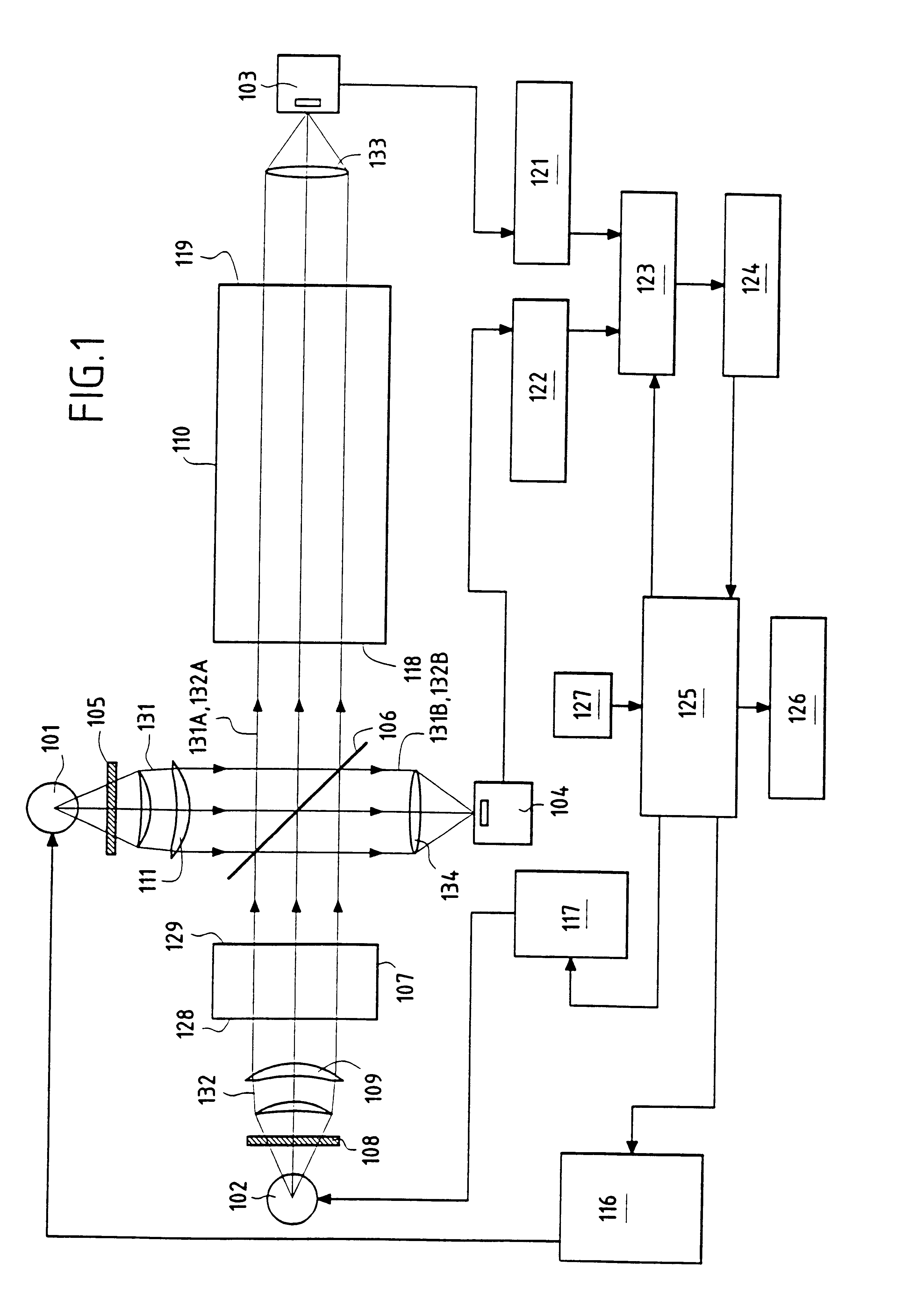 Method and apparatus for detecting gases