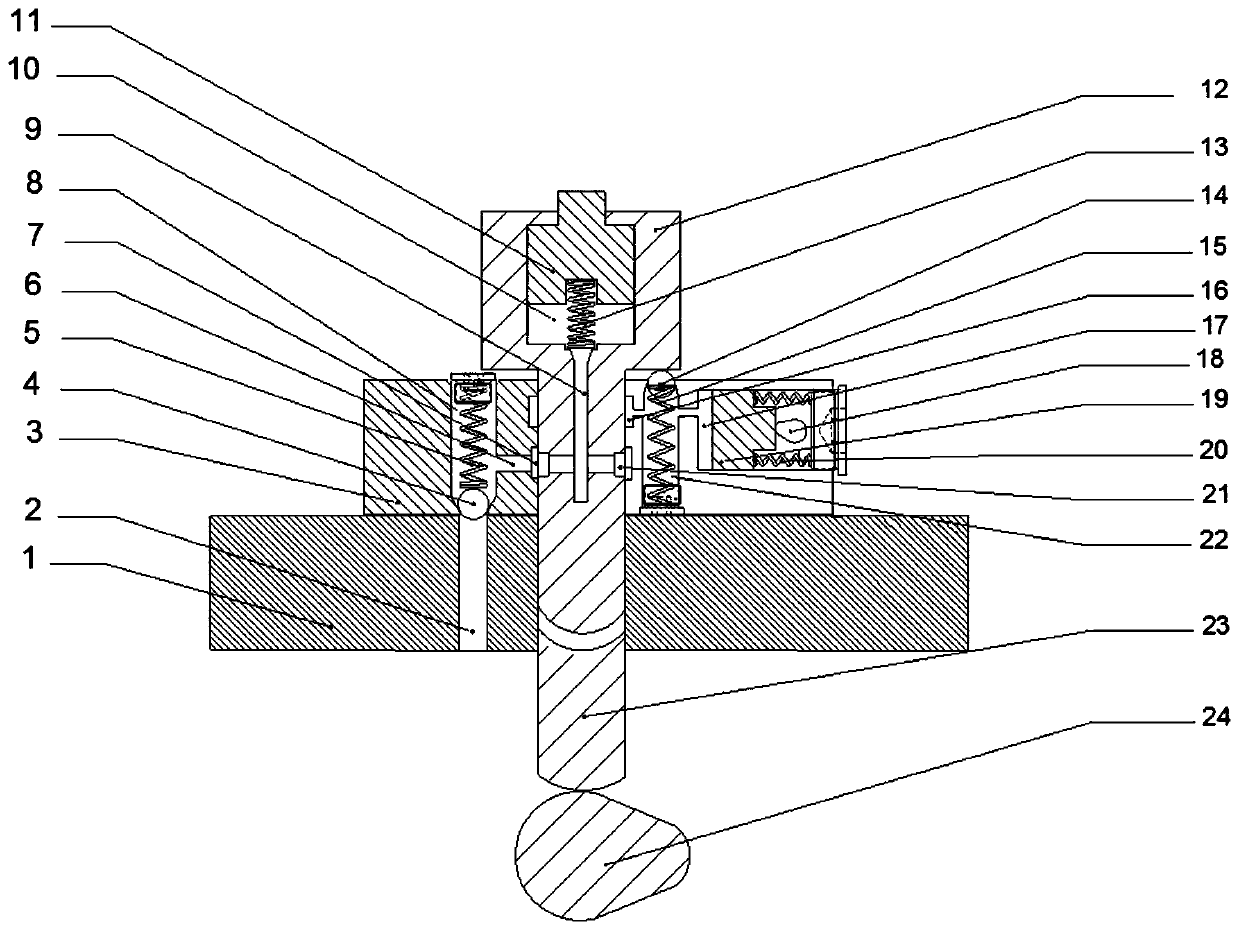 A continuously variable engine intake valve system and engine