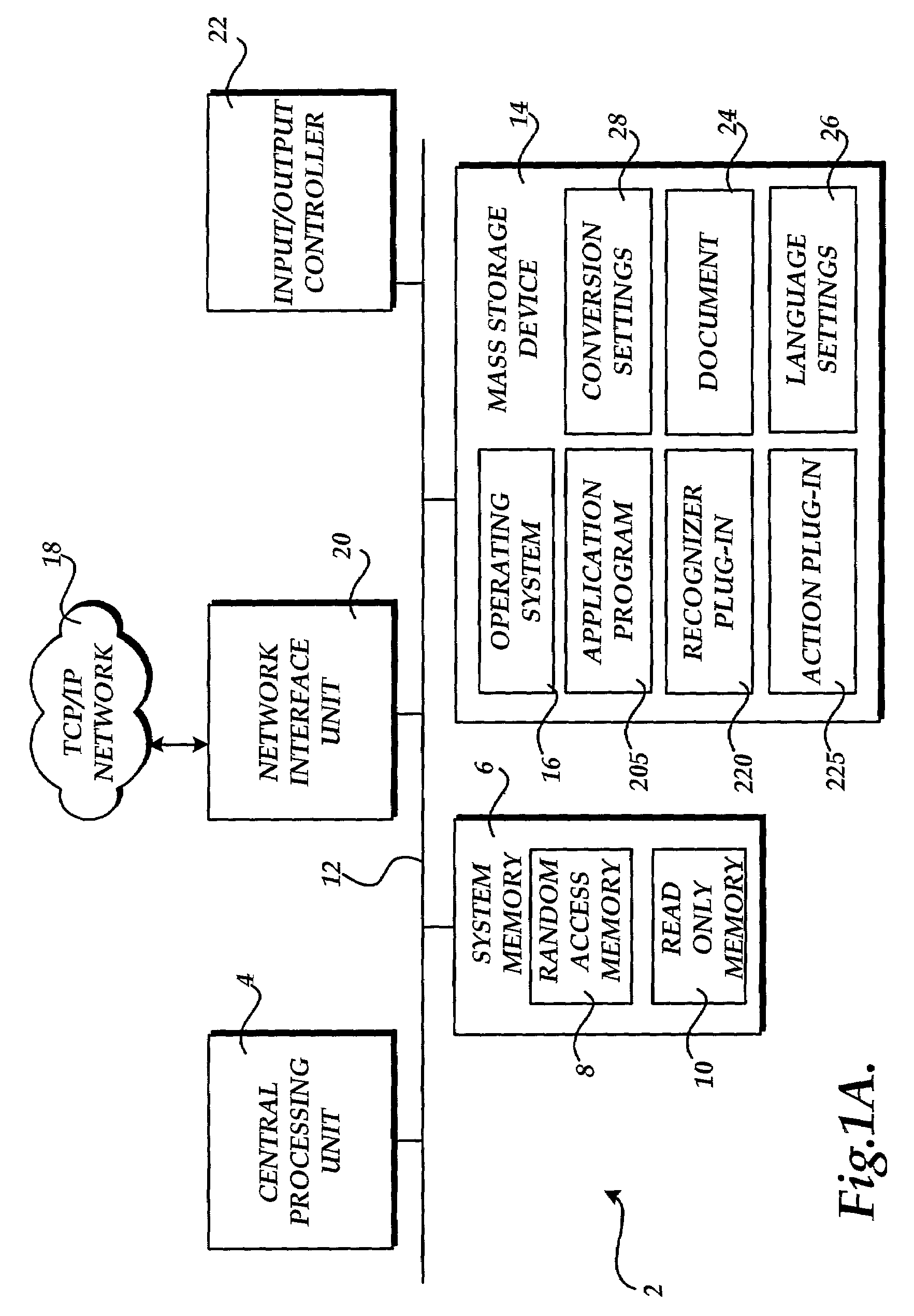 Method, system, and apparatus for converting numbers between measurement systems based upon semantically labeled strings