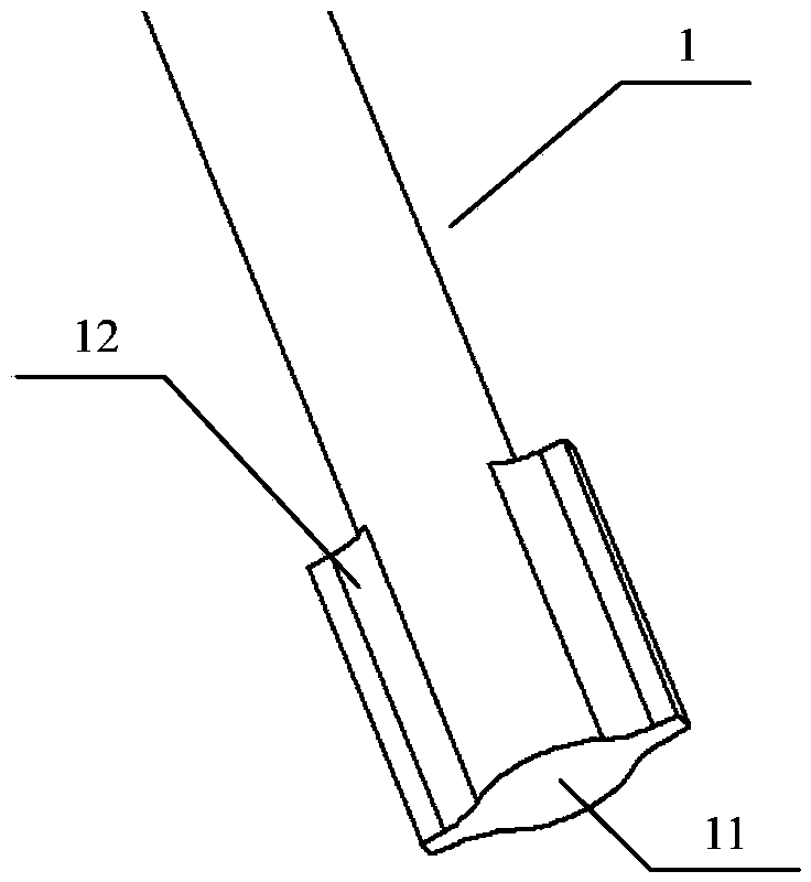 Welding spot area fully stirred key-hole-free friction stir spot welding method and tool