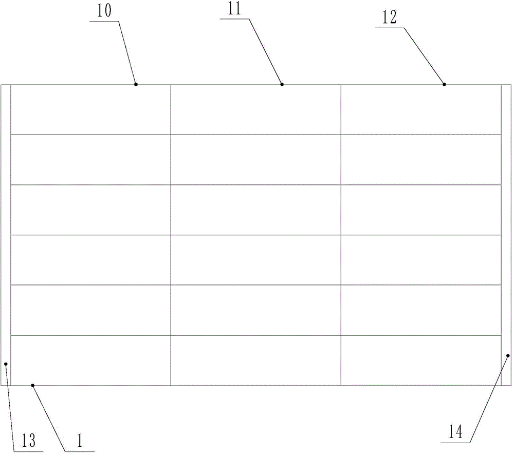 Zinc sulfide drying device used for optical infrared imaging