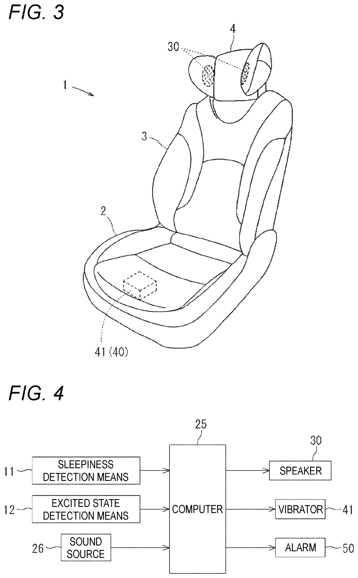 System of optimizing activation degree of occupant of vehicle