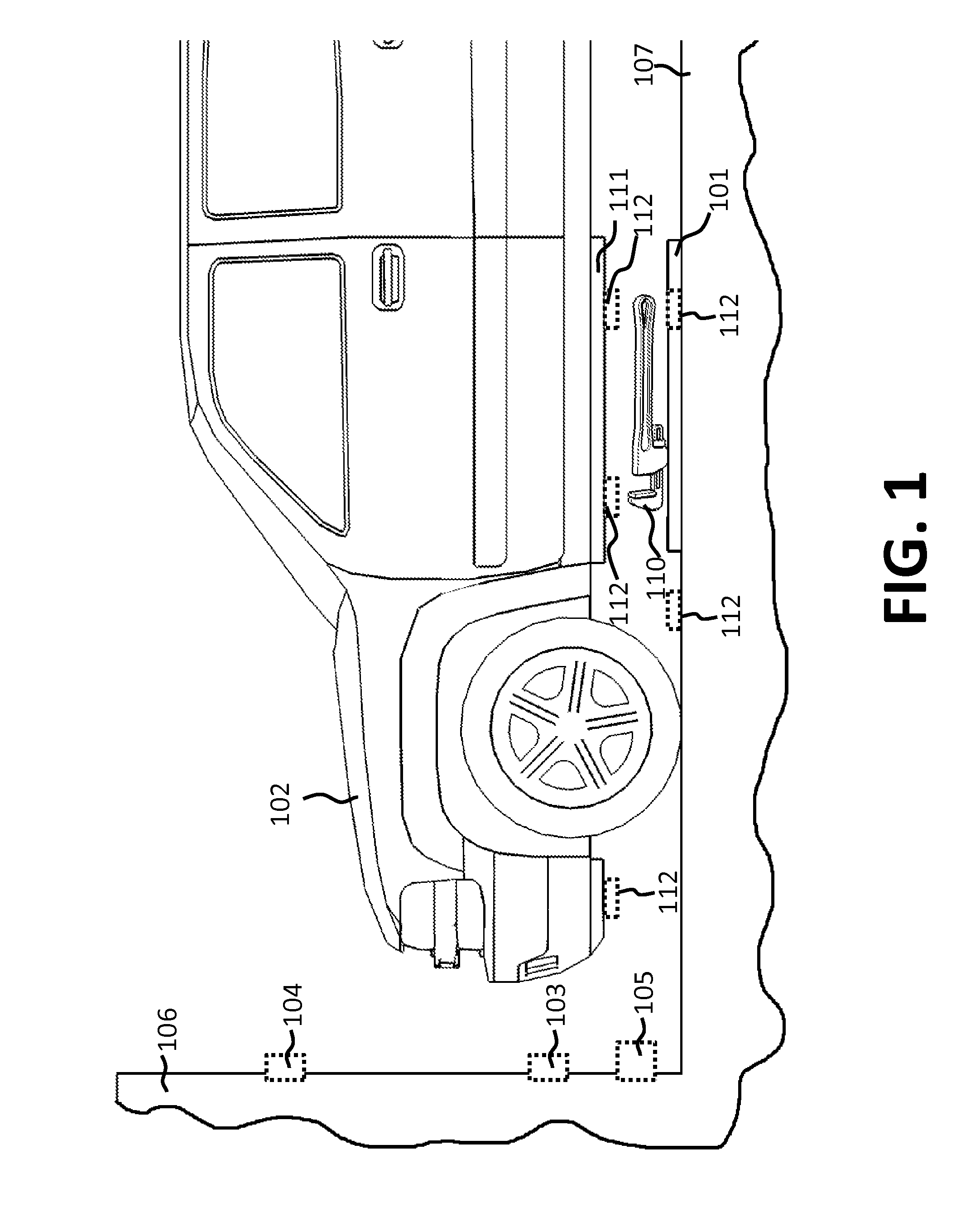 Vehicle Charger Safety System and Method