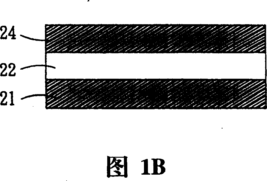 Method for manufacturing polysilicon of thin-film transistor