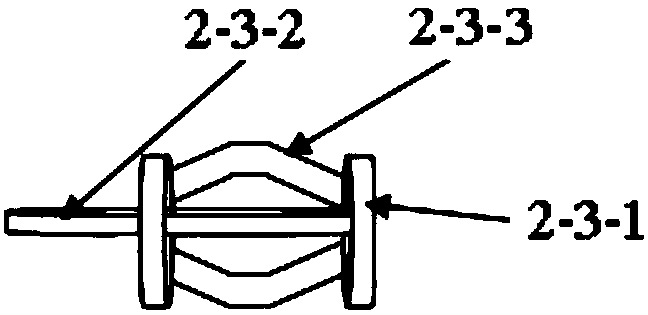 Twistless feeding system for weaving flattened weft yarns