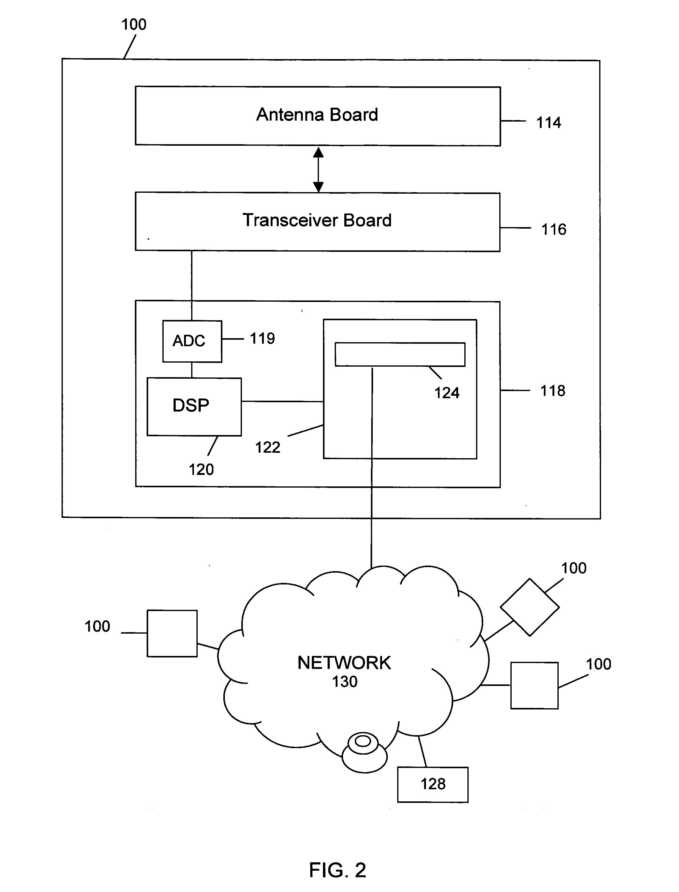 Method and apparatus for providing automatic lane calibration in a traffic sensor