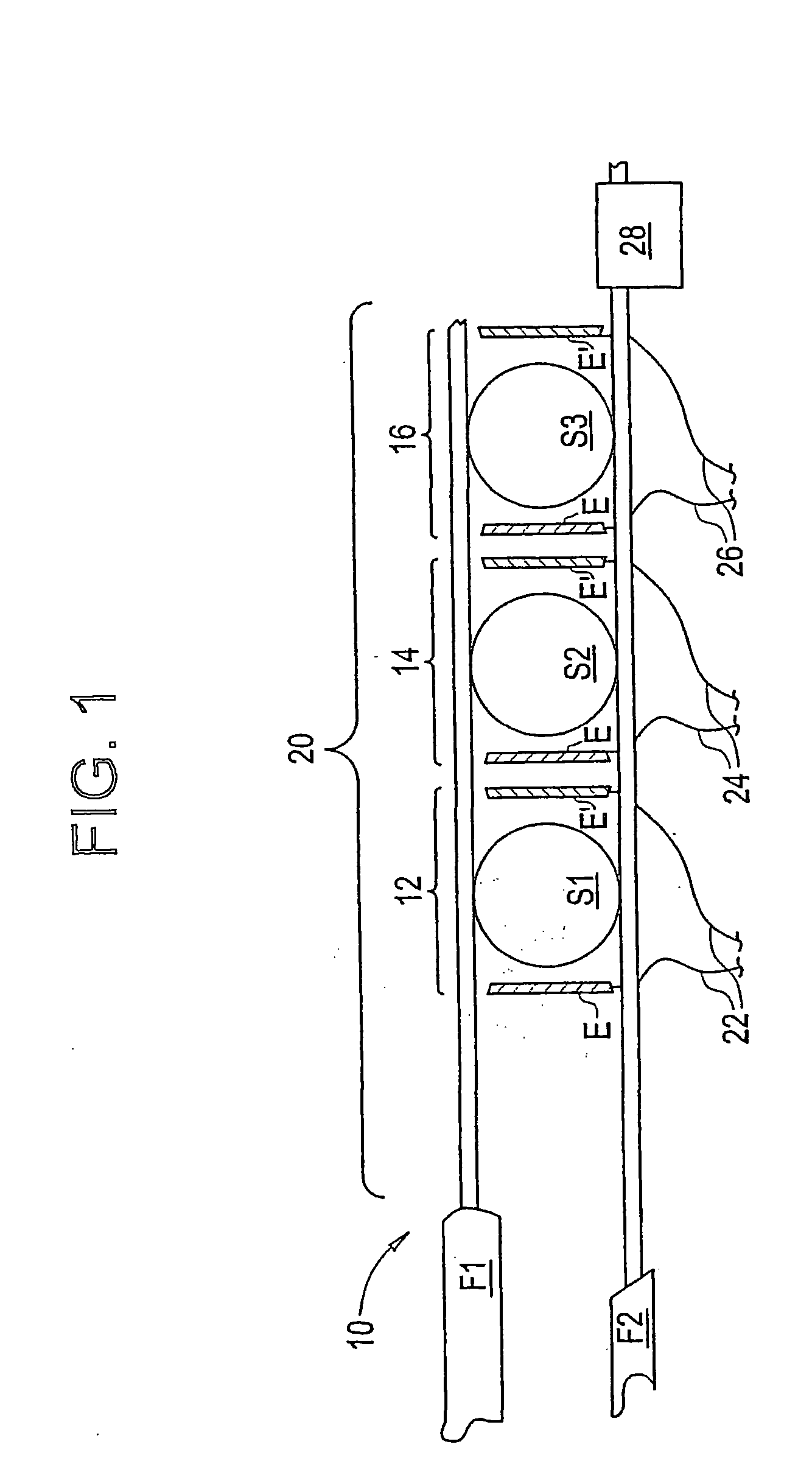 Optical switches and routers and optical filters