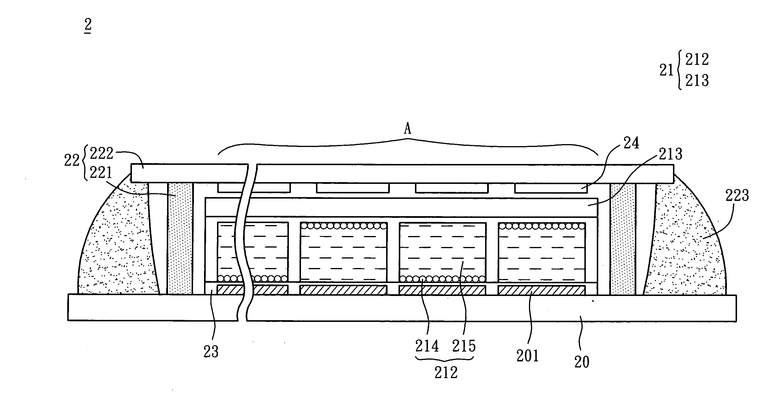 Electronic paper apparatus
