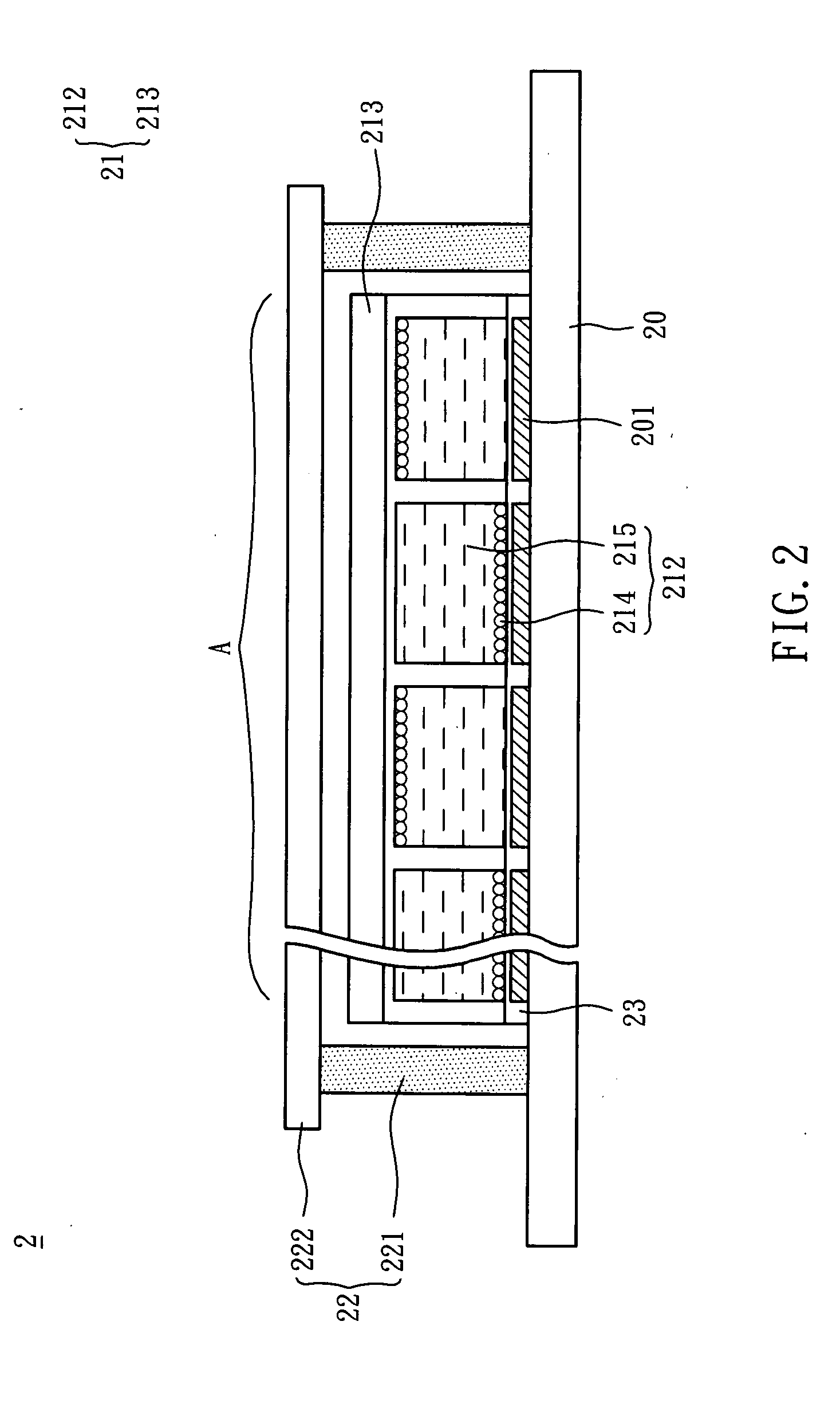 Electronic paper apparatus
