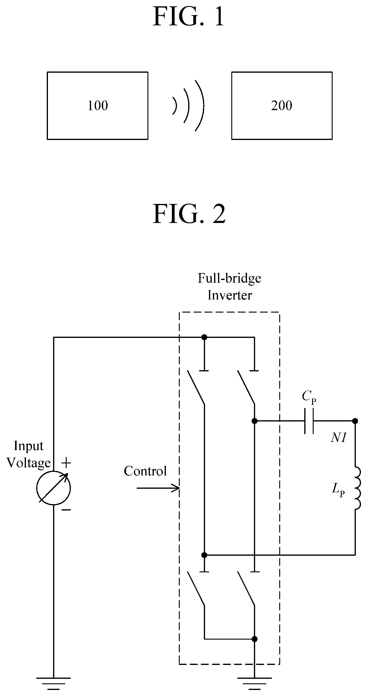 Apparatus and method for transmitting power wirelessly