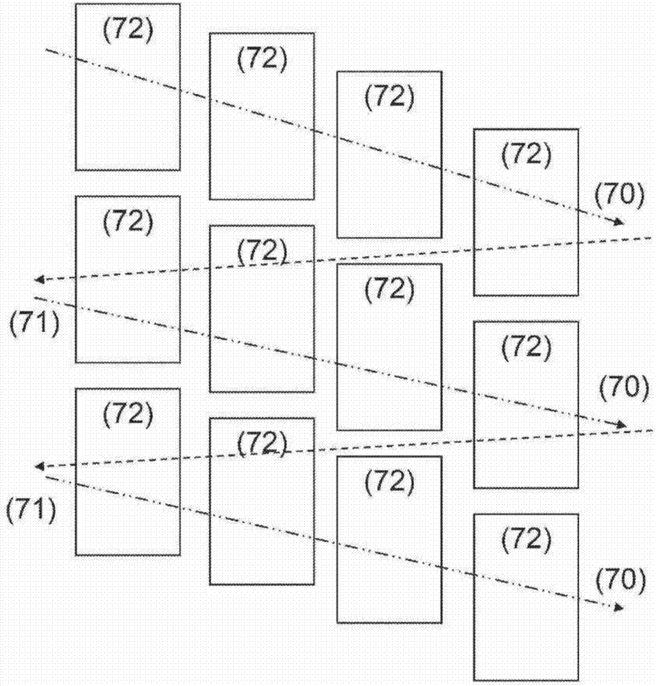 Aquatic visual data collector