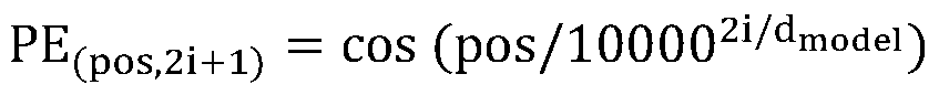 Sentence relationship-based word vector training method