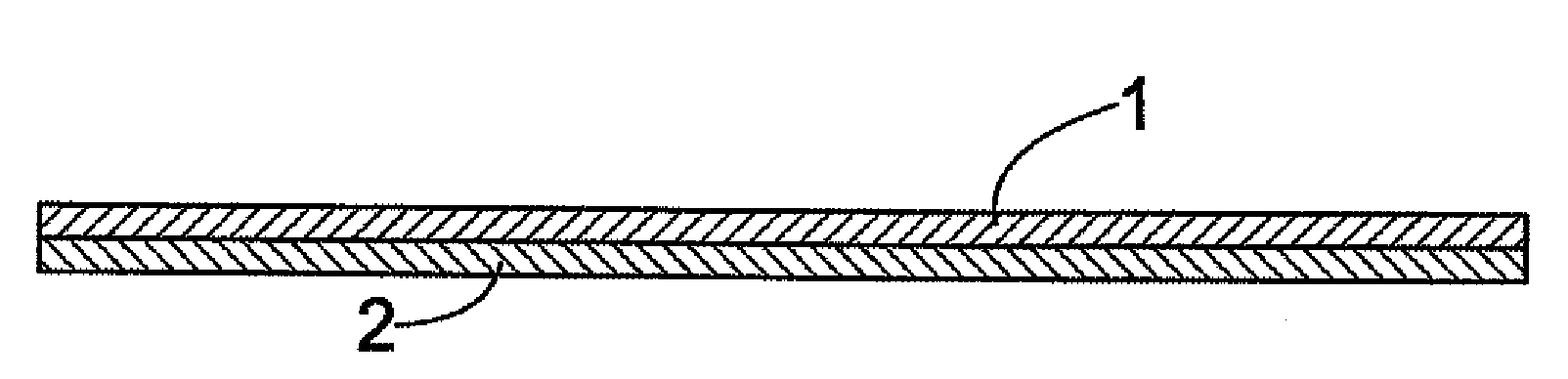 Acoustic Actuator Plate Structure