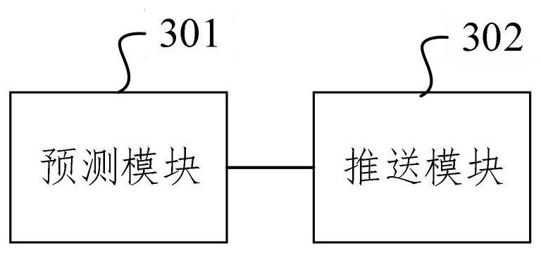 Medication prediction method and system based on medical big data