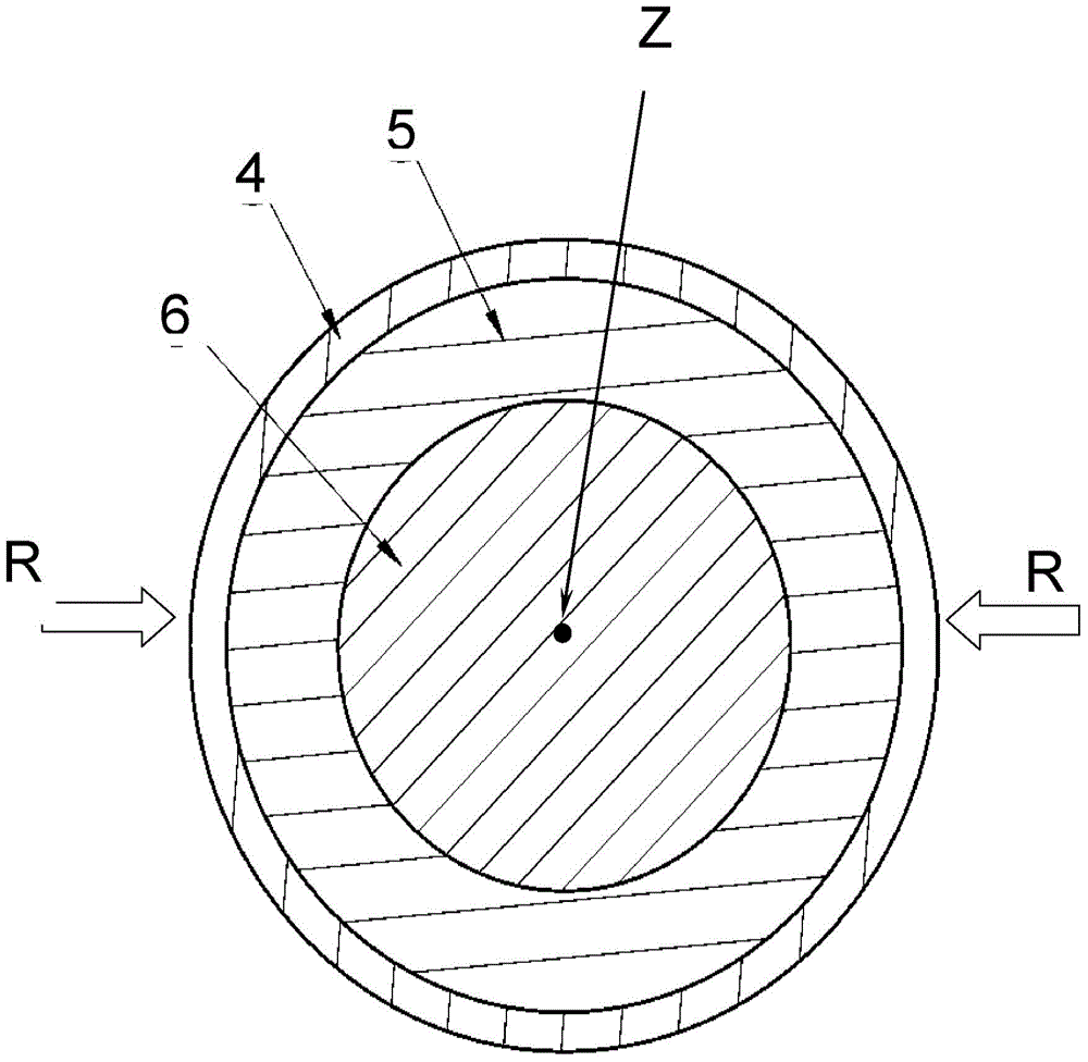 Sealing Mechanism And Sealing Method