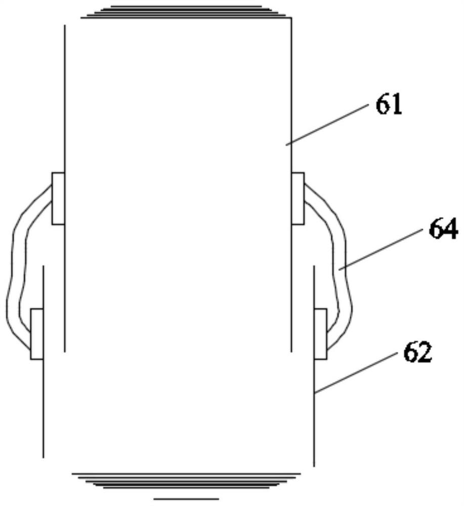 Non-contact high-precision powder metering system