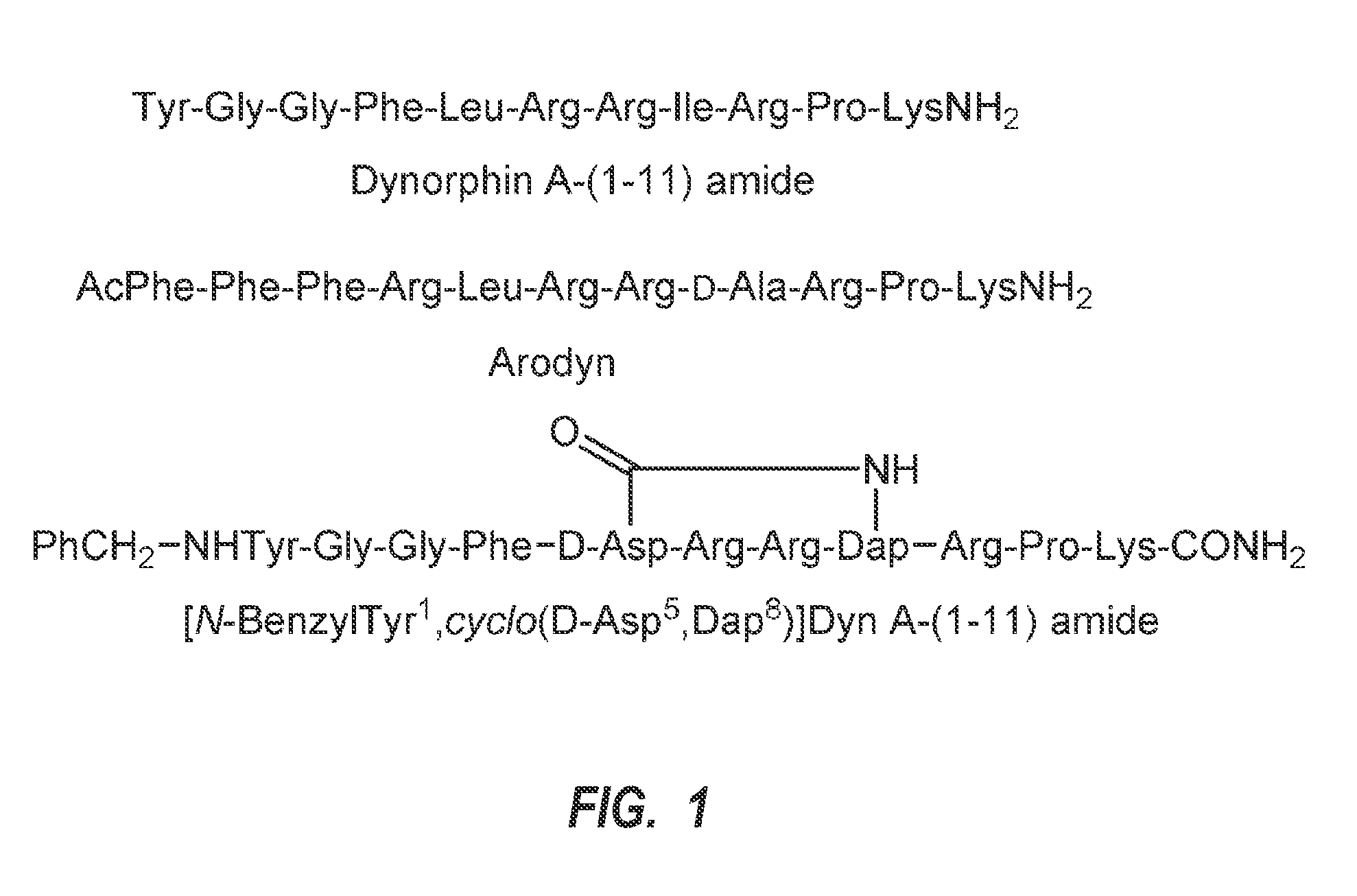 Method for treating and/or preventing drug seeking behavior