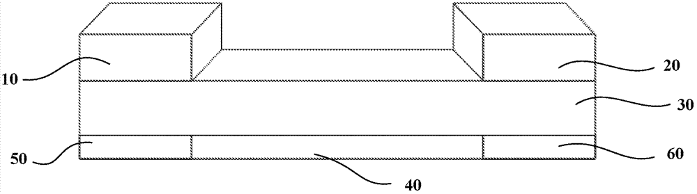 Single-mode vertical cavity surface emitting laser transceiver module and optical signal propagation method