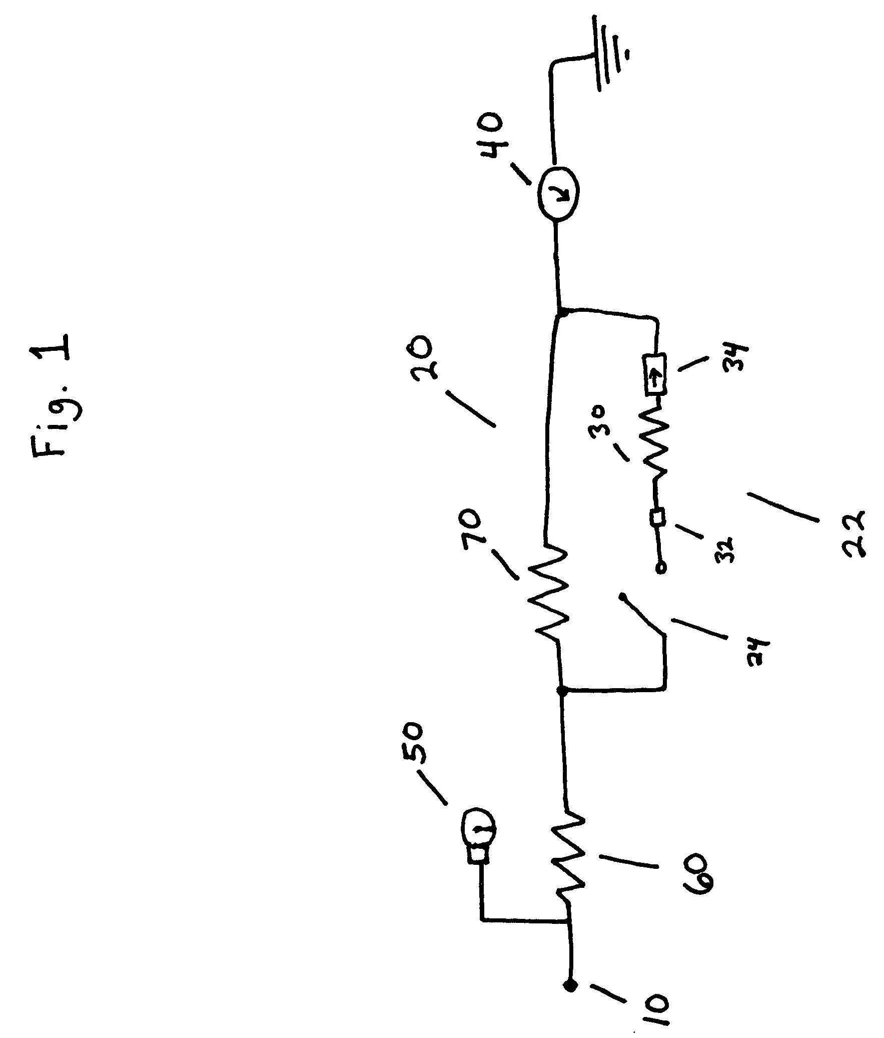 System and method for controlling the flow of exhaled breath during analysis