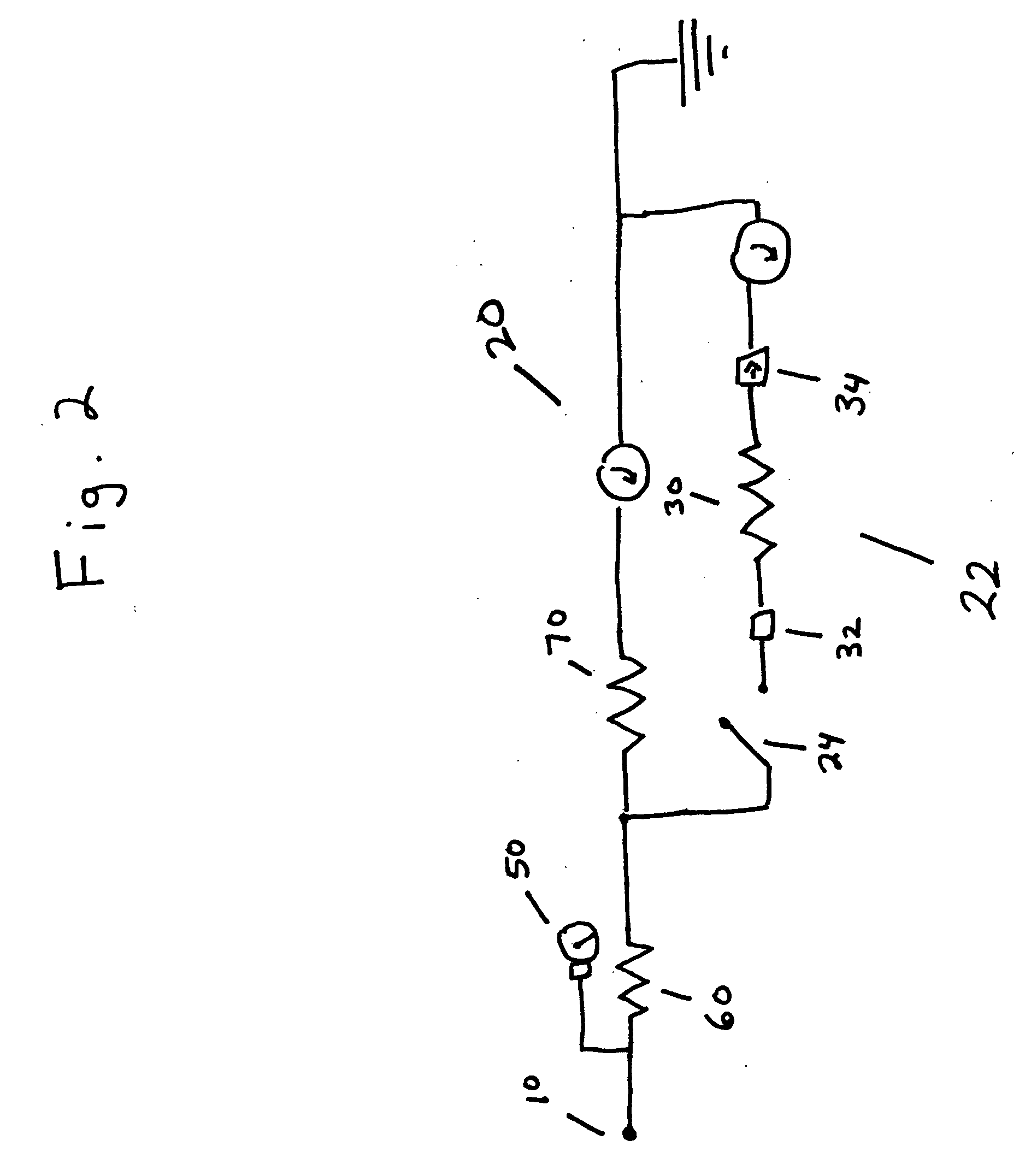 System and method for controlling the flow of exhaled breath during analysis