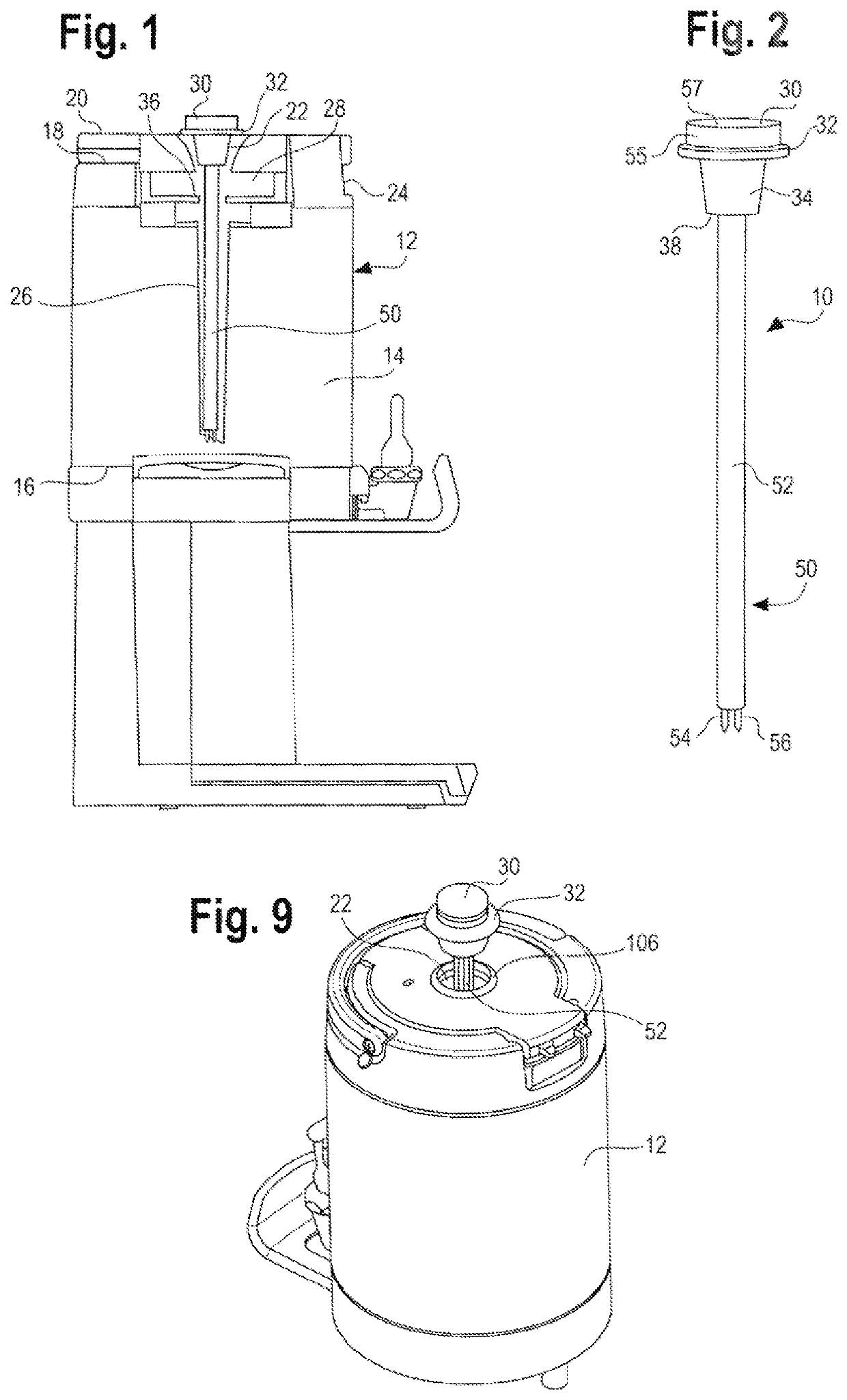 Beverage dispenser with universal portable top-mounted beverage condition status light indicator, universal portable top-mounted beverage condition status light indicator and method