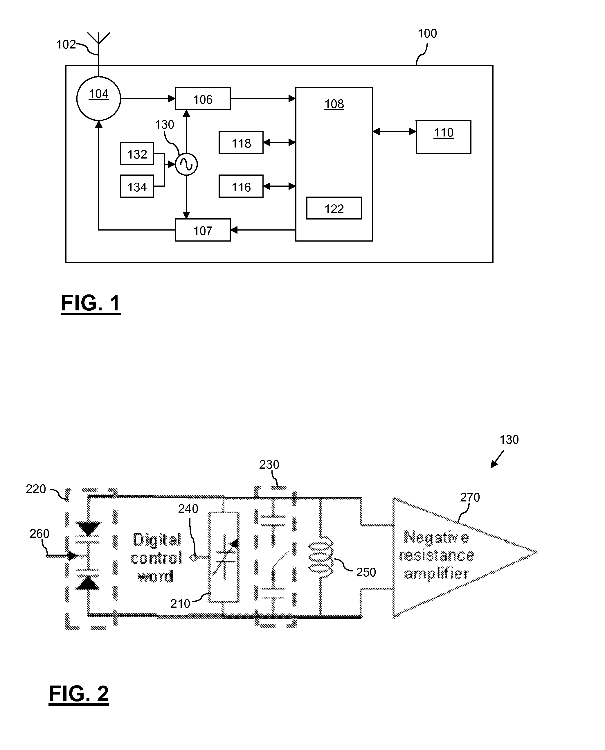 Integrated circuit device, electronic device and method therefor